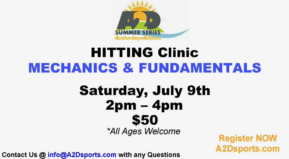 A2DSports tweet media