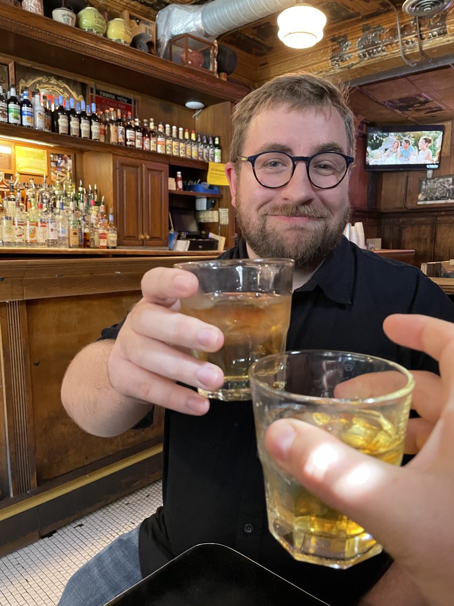 ⁦<a href="/Thripidave/">David Stanford-Beale</a>⁩ is #PhDone!