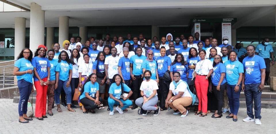 Sybile HOUETON OGOUA tweet media