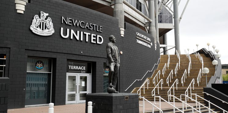 Newcastle told to sign ‘proven’ Douglas Luiz #NUFC | is.gd/QqArEl