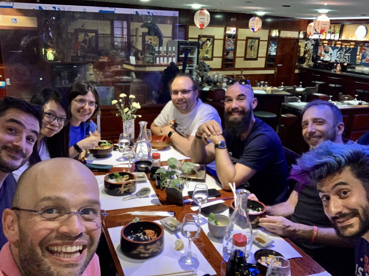 Pierre TIBULLE tweet media