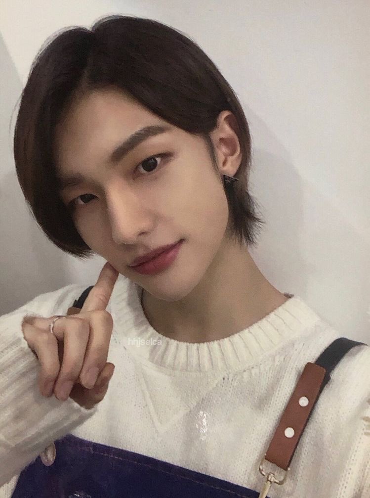 _R7AY's tweet photo. @StaysFactory @StrayKids_AR #LoveStayDay https://t.co/Ao4PSQOsnn