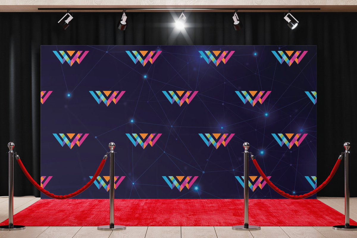 WWT_Show's tweet photo. We are rolling out the red carpet just for YOU! The @wonderwomentech Immersive Tech Summit will be our biggest r Tech event and career fair ever! We’re still accepting Sponsors, Exhibitors, Immersive Installations, VR/XR demos, Speakers, and more! https://t.co/kAsyHL8bNa join us! https://t.co/lxgjaAUBdh