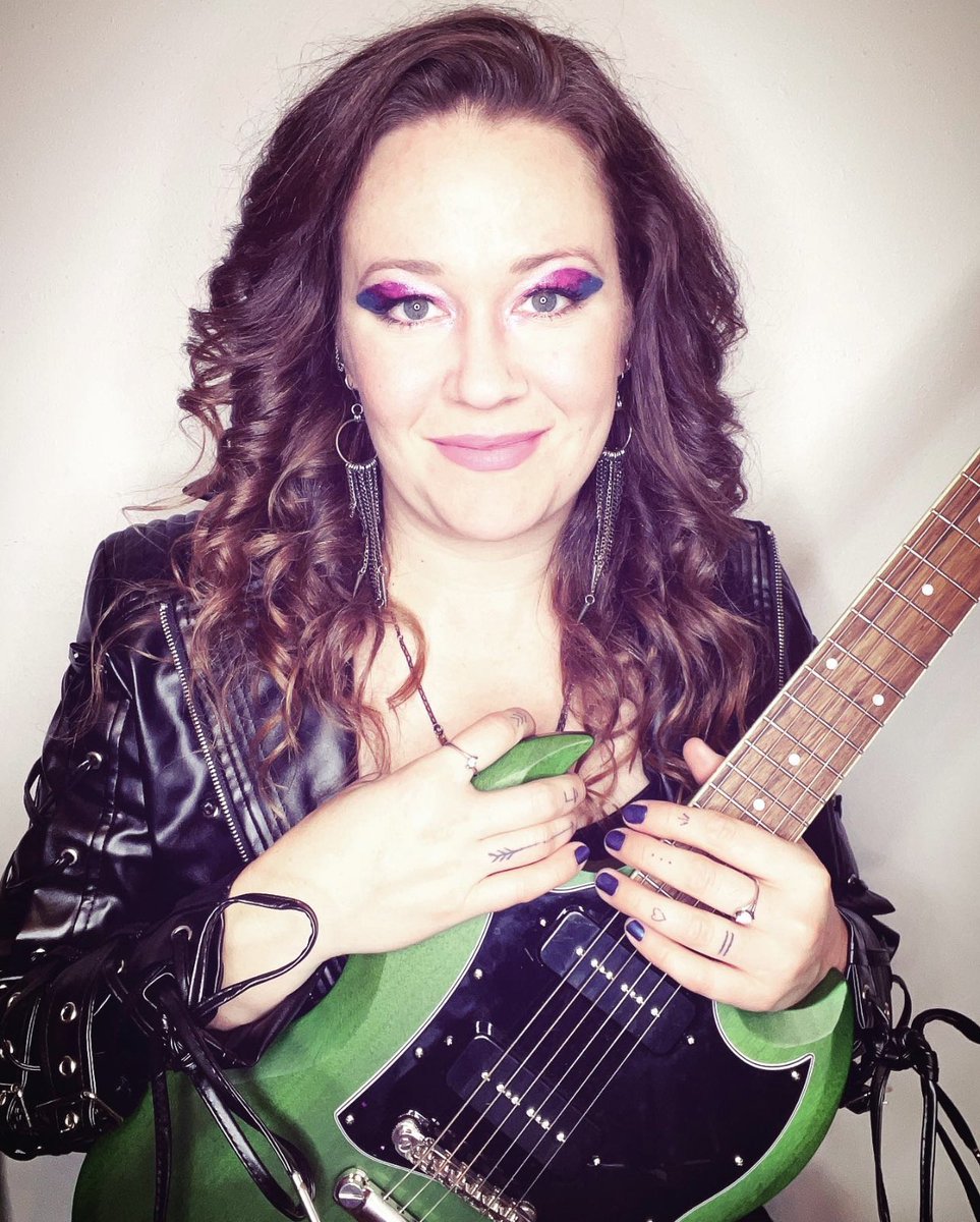 Jamie Vessels tweet media