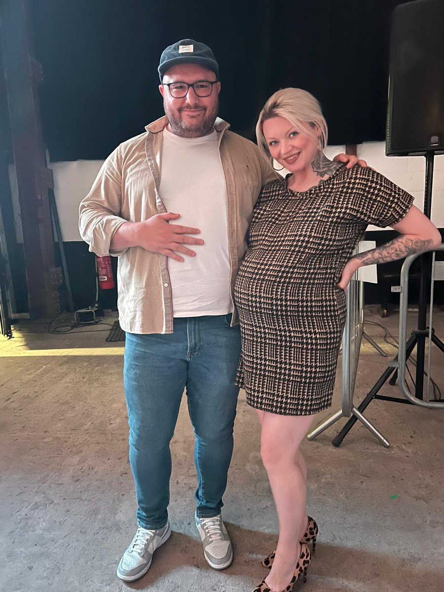 Catflap Chats Podcast tweet media