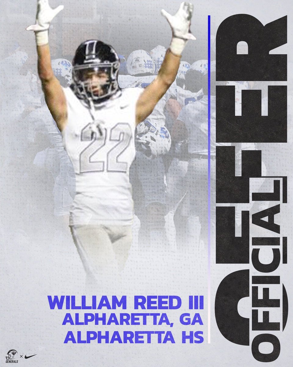 William Reed III tweet media