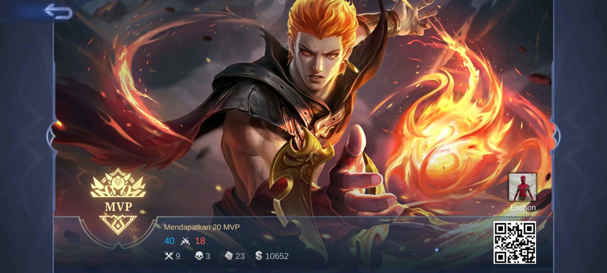kho_rn's tweet photo. Ayo bergabung dengan tim saya, tantang semua Player MOBA terbaik bersama! 
https://t.co/SUlqgcfjJL https://t.co/uiBaH1uFny