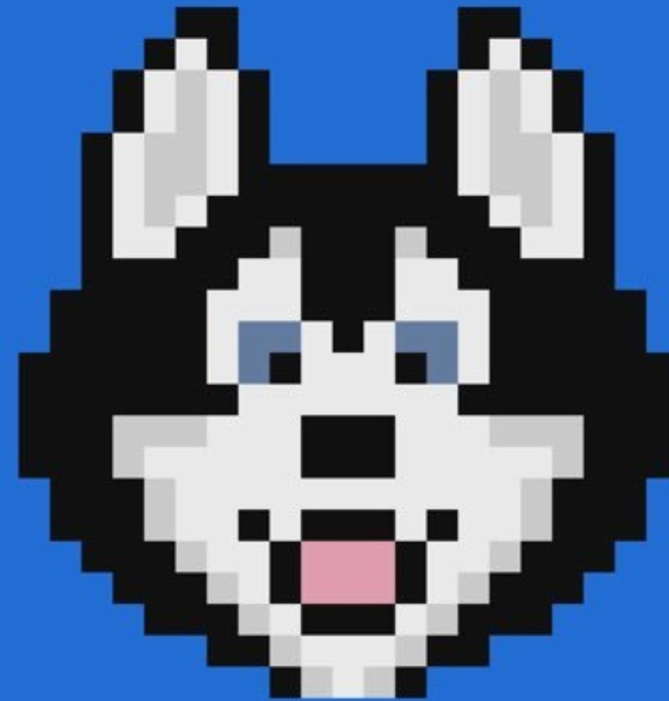 <a href="/nickvaldez/"></a> <a href="/hoskytoken/">HOSKY</a> along with some <a href="/TurdlingsNFT/">Turdlings</a> for good measure. Surviving a bear market requires skill in the art of turd polishing. Both projects are shite and worthless, ideal in a bear market, they can't go below their current zero value.