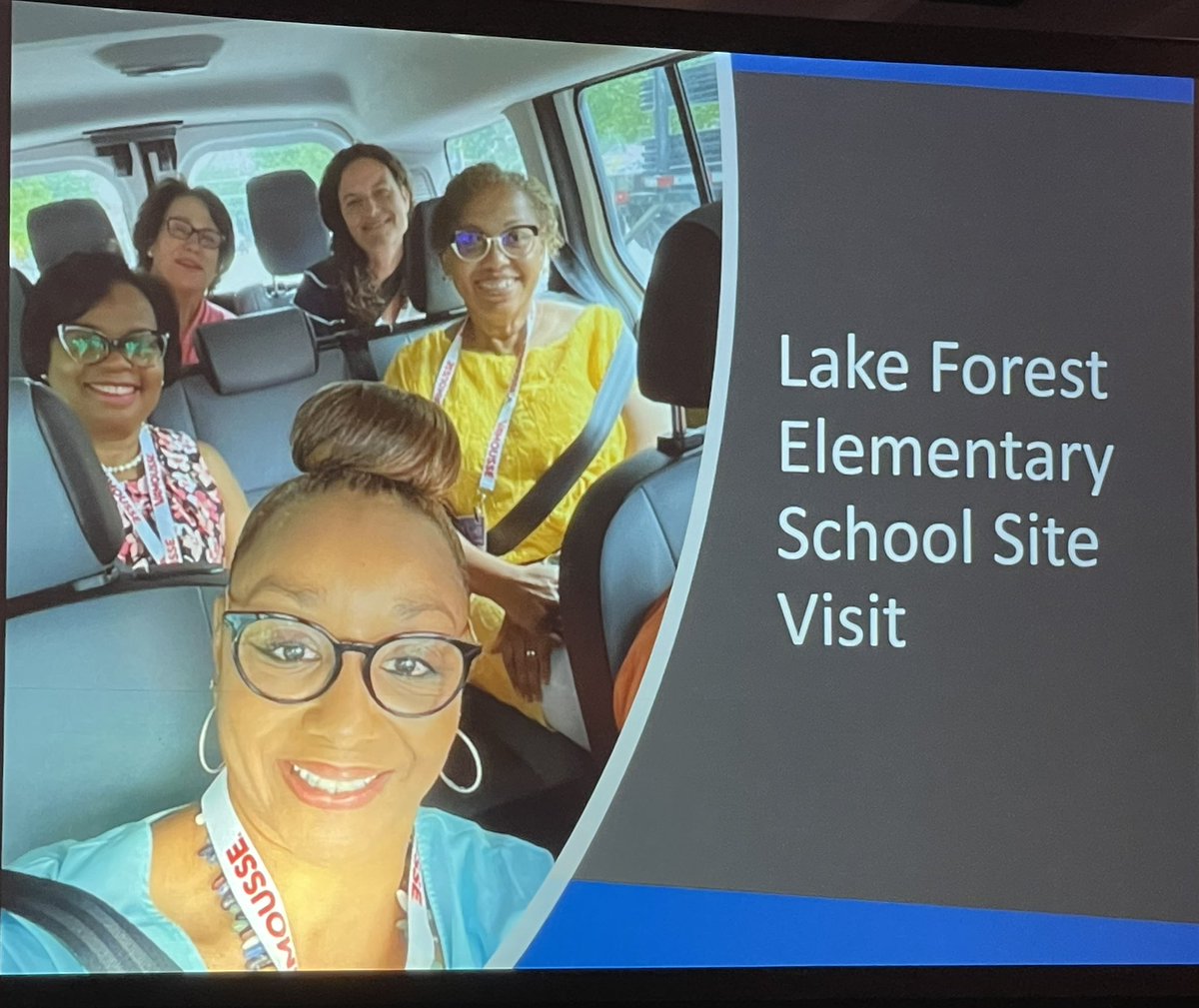 Lkern12's tweet photo. ##NASN2022 Presidentโs address to #@schoolnurses members: @mendonca_linda details her field trip to a #Georgia school with #schoolnurse #leaders and empowers and encourages all of us to #thinkupstream @GAAssociationo1 @Meadowslfcs @AmyRoark10 @SCaldwell7201 https://t.co/GmQhLtCdXz