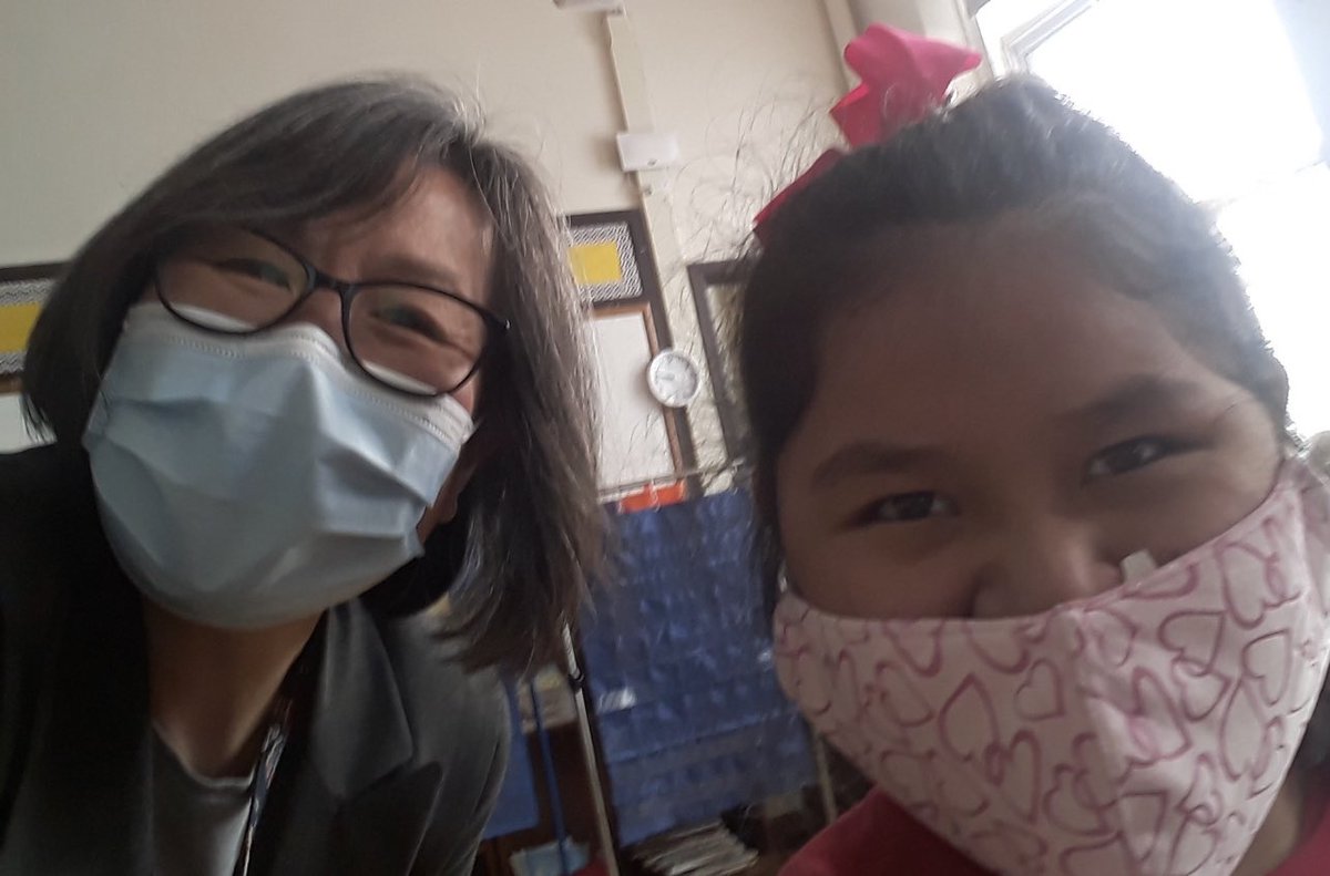 tmwgrade1's tweet photo. Here’s to an amazing 5 years working with @drgracewai! TY for always pushing my thinking &amp; for making us all better leaders!!! Happy to hear we have still a few more weeks with you at the Bolling Building @bostonschools @CityOfBoston @MurphyK8School @BPSQuincyElem @SharksBps 💛💙 https://t.co/PG96IrPiCc