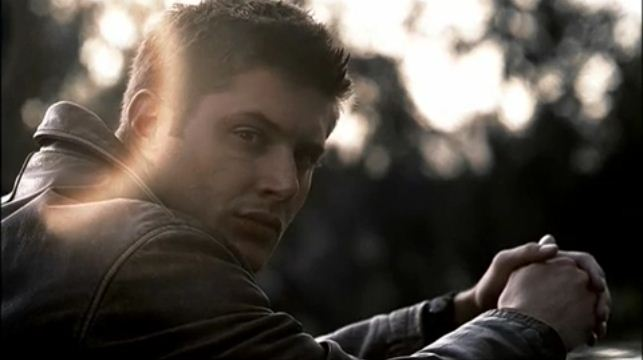 CasIsLoved's tweet photo. If you think Soldier Boy is hot, let me introduce you to Dean Winchester. https://t.co/UkPkmyzrbr