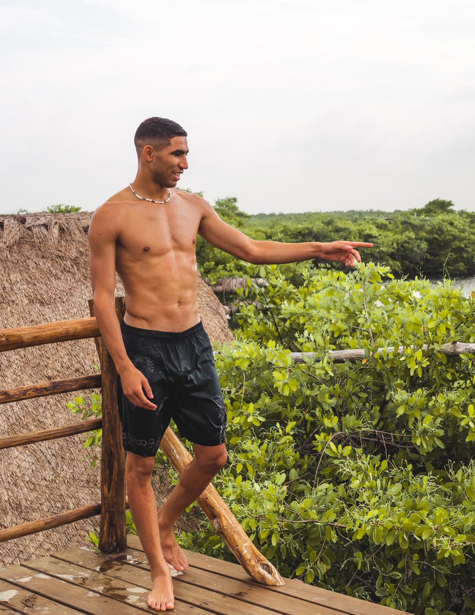 AchrafHakimi's tweet photo. Summer..👉🏽 https://t.co/art5ZdtYIs