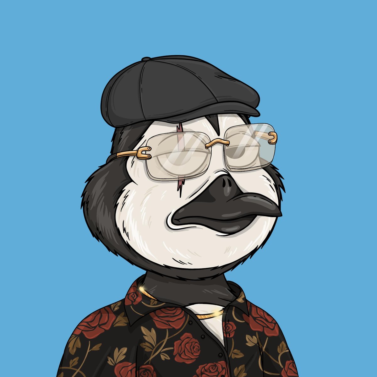 @jake101686 <a href="/FrostyPenguins_/">Frosty Penguins</a> Cheers!