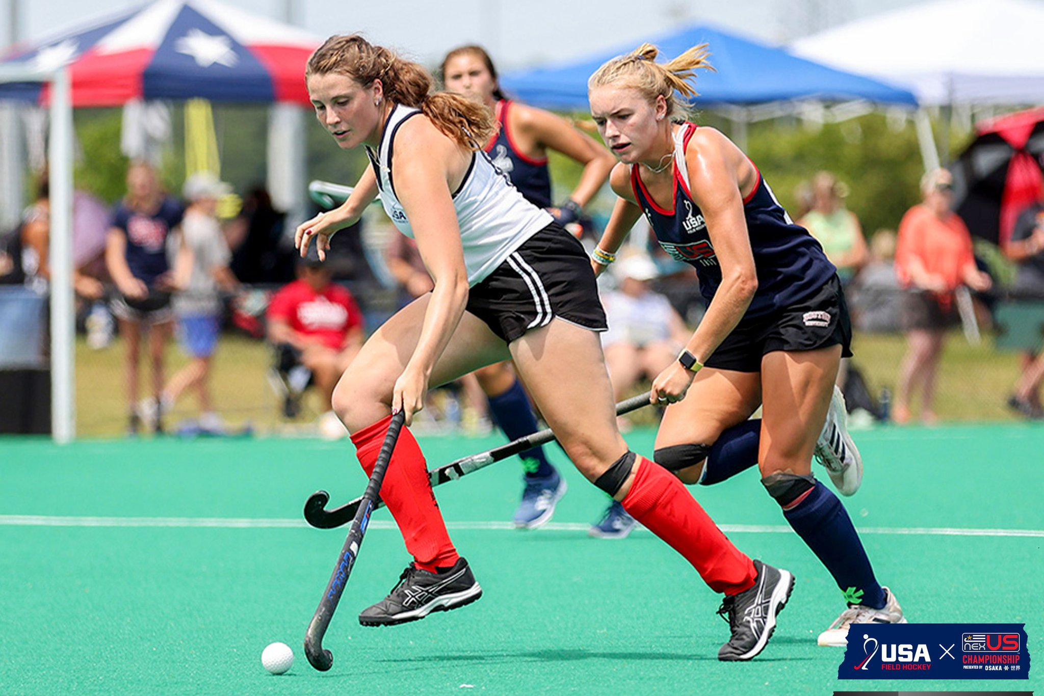 DragFlickNews™ on Twitter "🇺🇸 RT USA Field Hockey The 2022 Nexus