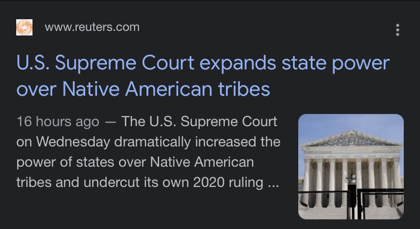 laurbecker's tweet image. This is the bad place.