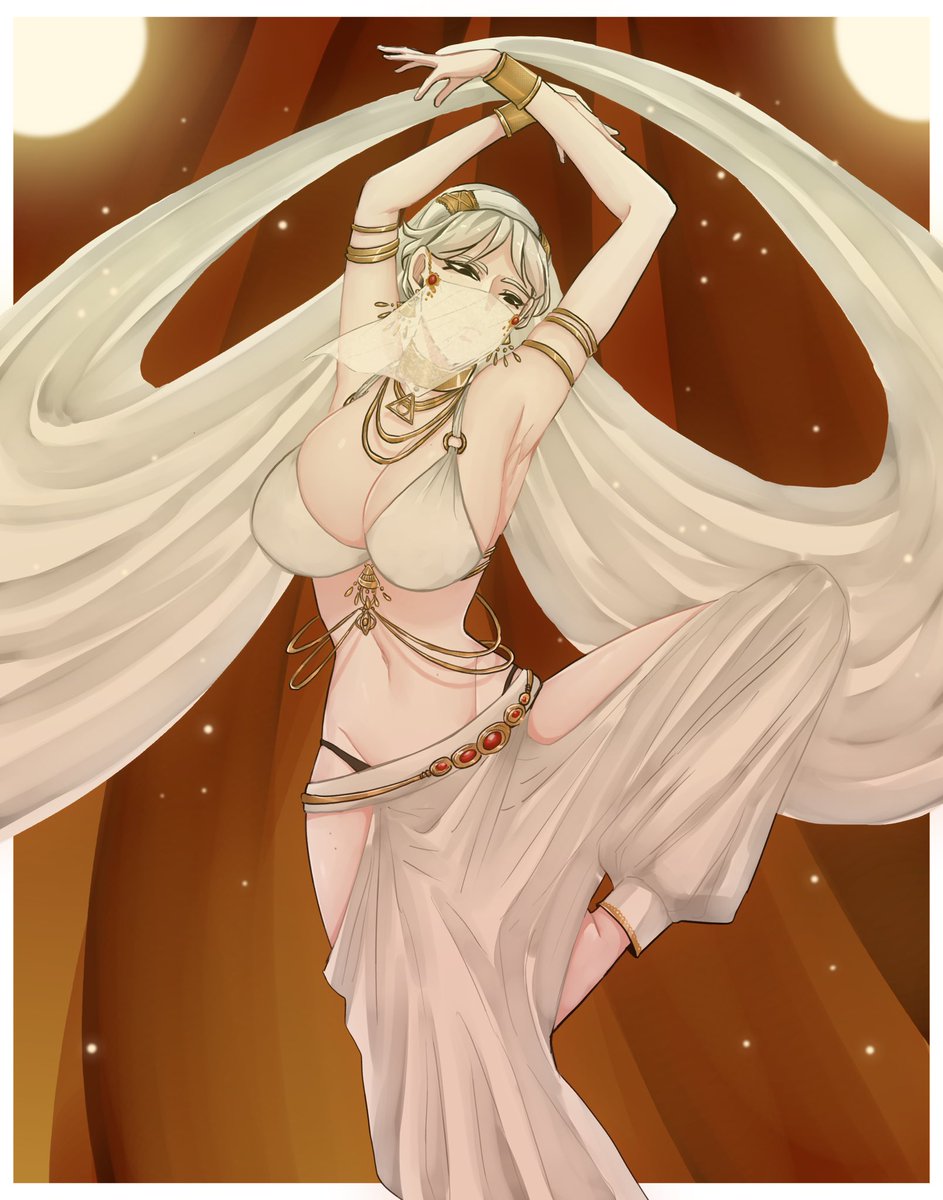 Tarmara_MPC's tweet image. #MPC_OasisMC 

“ไม่ยักรู้ว่าแถวนี้มีนางระบำด้วยแหะ แต่เพลินดีเหมือนกันนะ”

“จะว่าไป Honkไปไหน????”

Honk?