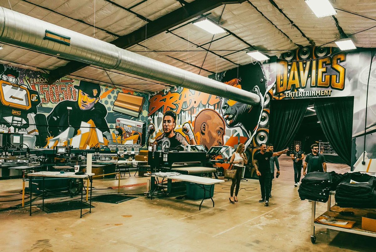 Major news coming soon! We’re about to change the entire ghost kitchens/mobile fabrication industry! 

<a href="/CruisinKitchens/">Cruising Kitchens</a> 🤝 <a href="/ghost_financial/">Ghost Financial</a>