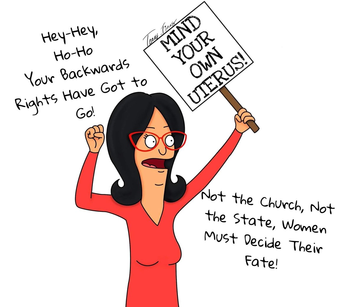 TeenyTinas tweet media