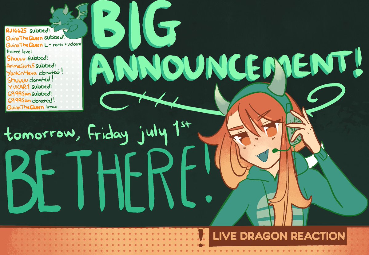 IdolHellGame's tweet photo. Big announcement tomorrow at noon everyone! What can it be? Stay tuned! 🎀🐟🔥♟️
#IdolHellGame #UltimateDevelopers #UltDevs #BulletHell #SHMUP #TouhouLike #Anime #IndieDev #GameDev #IndieGame https://t.co/Utdb9bxs3h