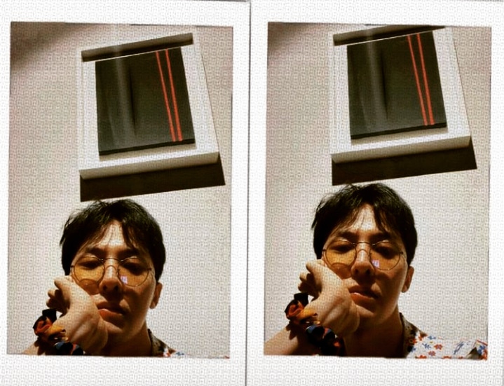 SasaengCrush's tweet photo. August 18, 2022
#지드래곤 #권지용 #GDRAGON #kwonjiyong #gdisback @IBGDRGN https://t.co/CMn3pEgfK8