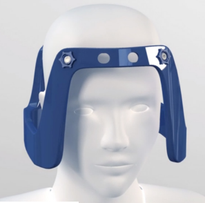 DrJohnSuh's tweet photo. Congratulations to @DrLilyAngelov @SamuelChaoMD @GNeymanPhD for treating the 1st #GammaKnife patient in North America using the Leksell Vantage head frame, which has an open face design! @Elekta #CleClinicCancer https://t.co/TVl6n6WNVp