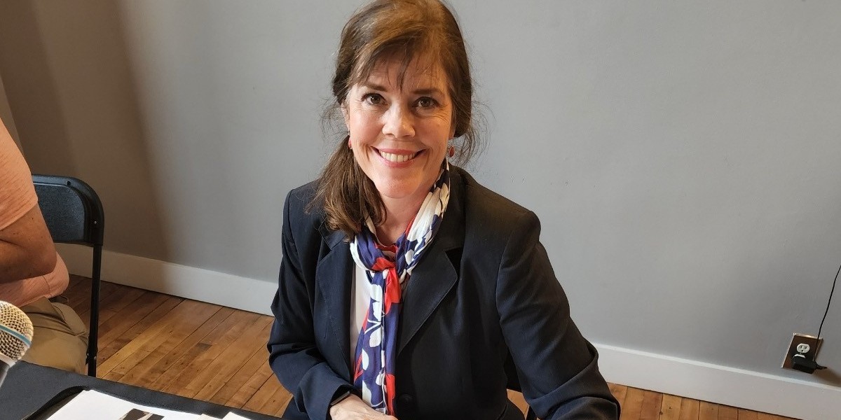 North State Bank tweet media