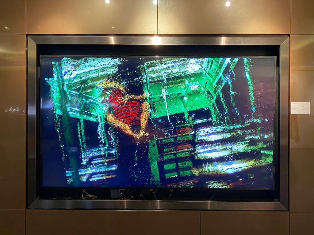 CRYPTYQUES's tweet photo. CRYPTYQUES 1/1 NFT in Sotheby's x Net-A-Porter Auction🔥
We're excited to announce that the 1/1 #NFT of the "DESIRE" series will be auctioned🛎️at @Sothebys “Contemporary Curated” auction on 📆July 8! The showcase has been curated by @netaporter, the world’s top luxury retailer. https://t.co/r9vFkTYpoV