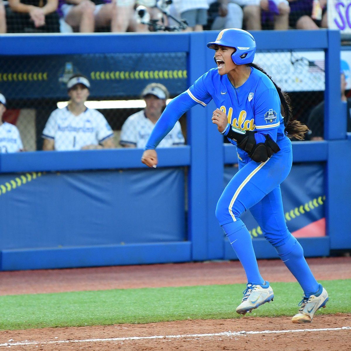 Ucla Start Date 2024 - Aviva Caritta