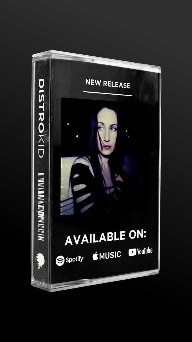 collapse into memory on Spotify

open.spotify.com/album/3QWUifsZ…

#spotify #music #Spotify_BEFIRST #distrokid