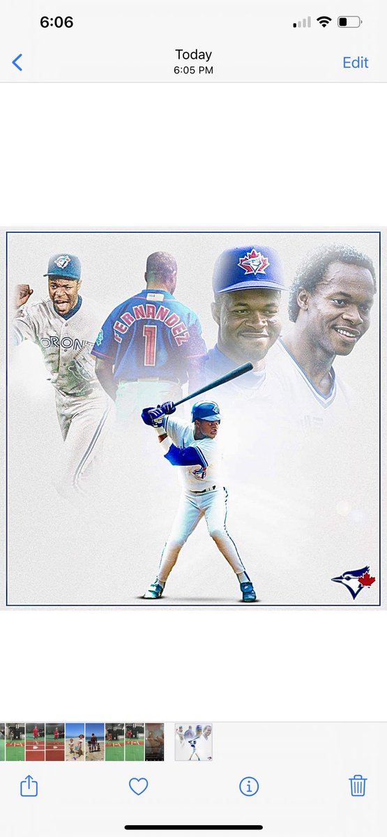 Happy Heavenly Birthday to my dear brother and teammate Tony Fernandez. I Love you, and miss you greatly. I miss his wisdom, his passion to help others, and our great conversations! RIP 🙏🏽👍🏽👊🏽