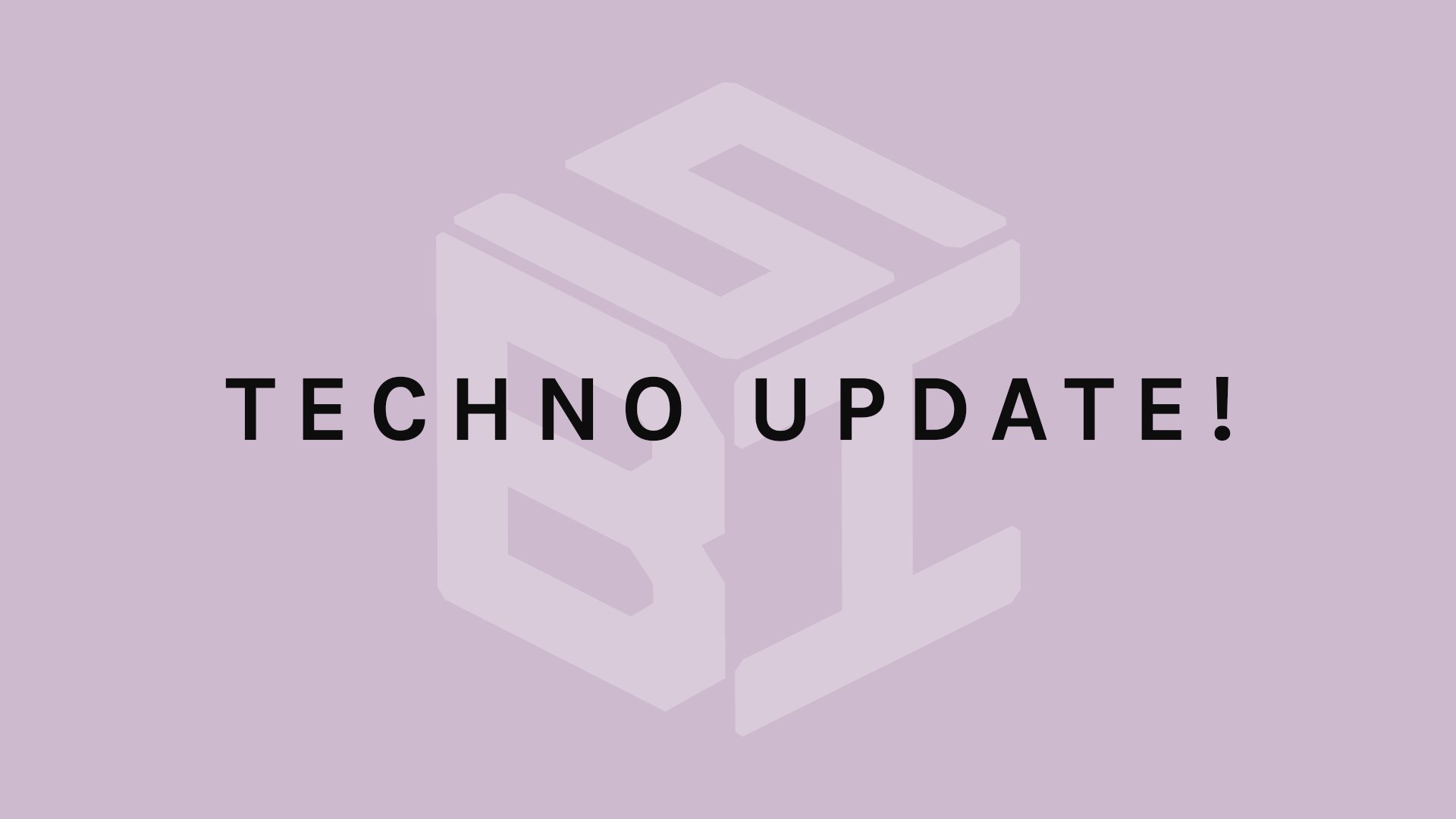 sbi updates! 🎗 on X: Technoblade uploaded a video. so long nerds -    / X