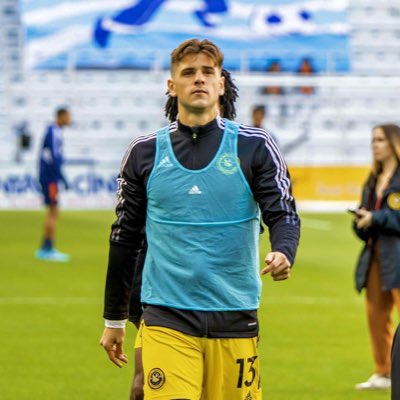 #NewProfilePic
