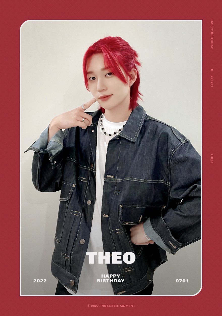 p1harmony テオ update | ☀️ ☆ 👁️👁️ ~•~ #P1HARMONY #피원하모니 #THEO