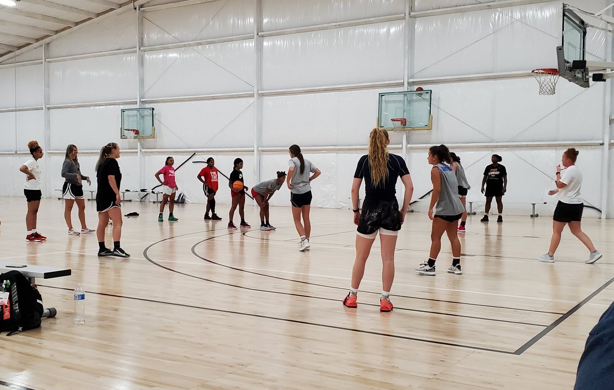 Courtney Langham tweet media