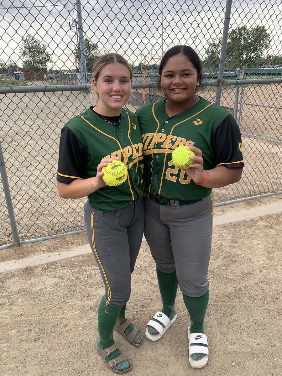 Couple of bombs for the day! Bracket play starts tomorrow at 10 AM on field 4 @ Highline Park. Coaches come check us out!