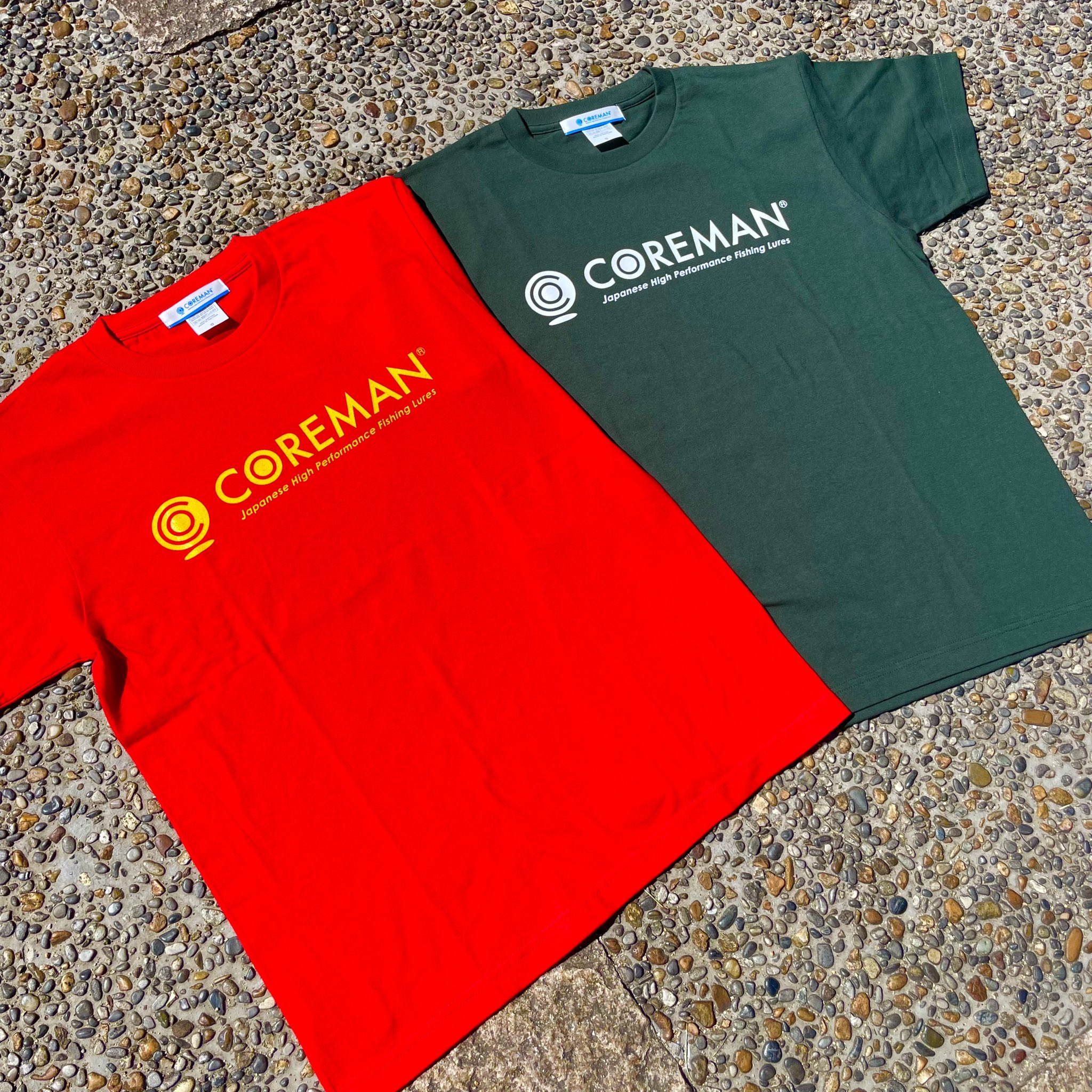 (株)コアマン 広報部 (COREMAN_PR) / Twitter