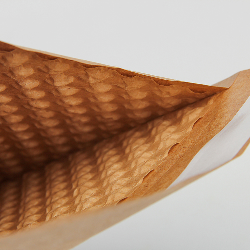 sunnature2003's tweet image. Eco-friendly kraft paper self-adhesive bubble mailers.
Color, material, size can be customized. @sunnature2003 
#sunnature #custommailers #mailers #kraftpaperbag #custom #custombag