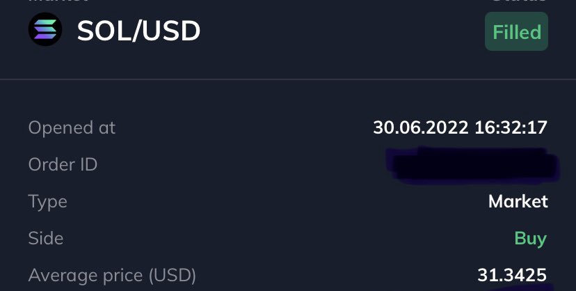 Squeezy_0's tweet photo. 🤝
$Sol https://t.co/IZehJ2lKN5