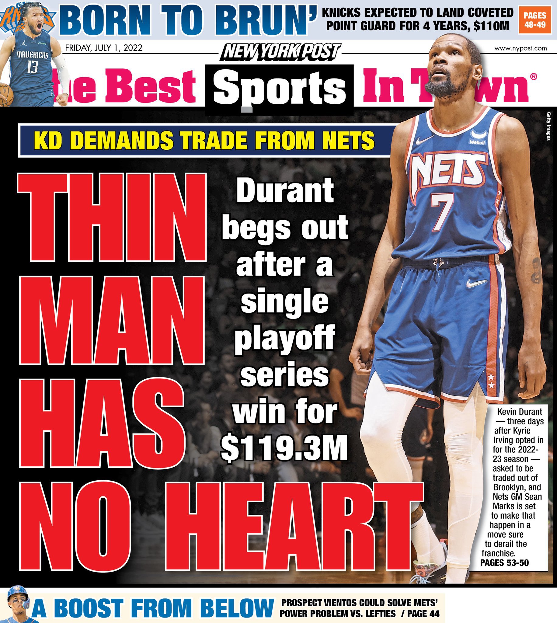 NBA headlines
