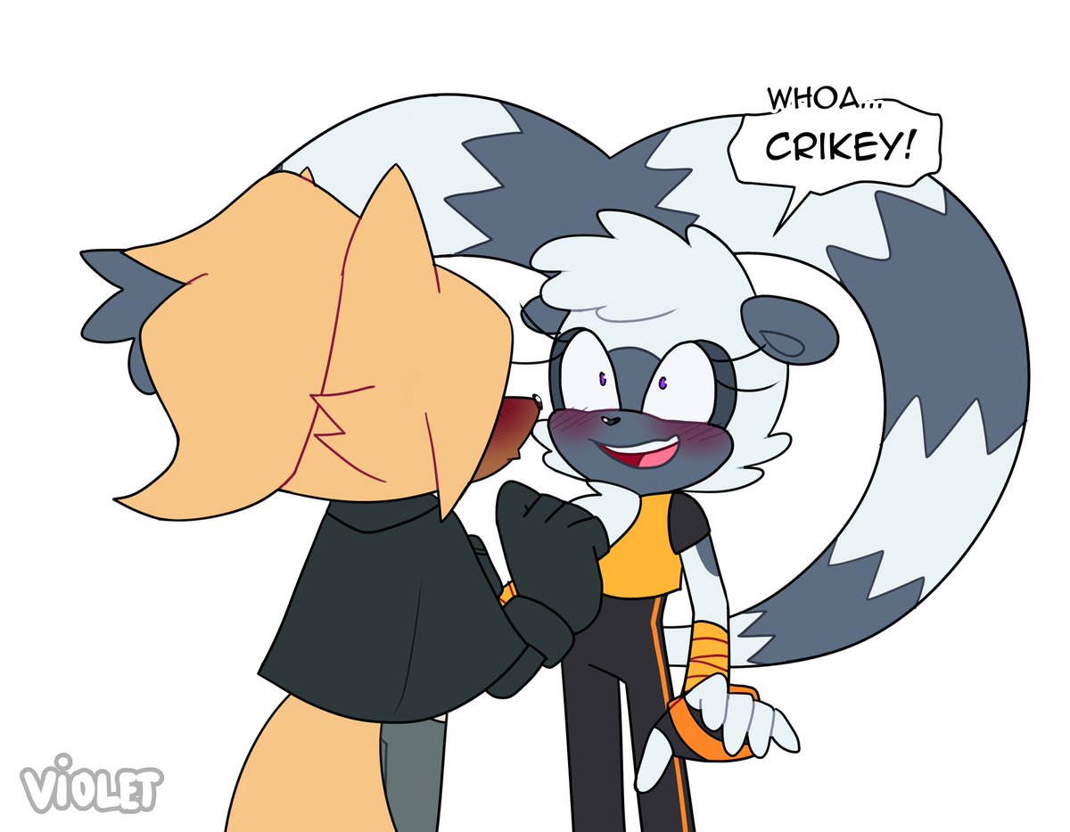 VioletMadness7's tweet image. I totally imagine their first kiss going like this 💕