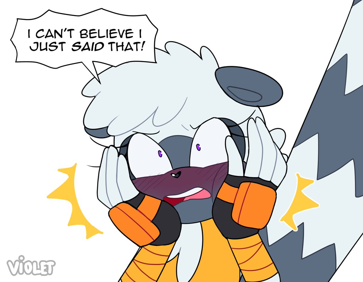 VioletMadness7's tweet image. I totally imagine their first kiss going like this 💕