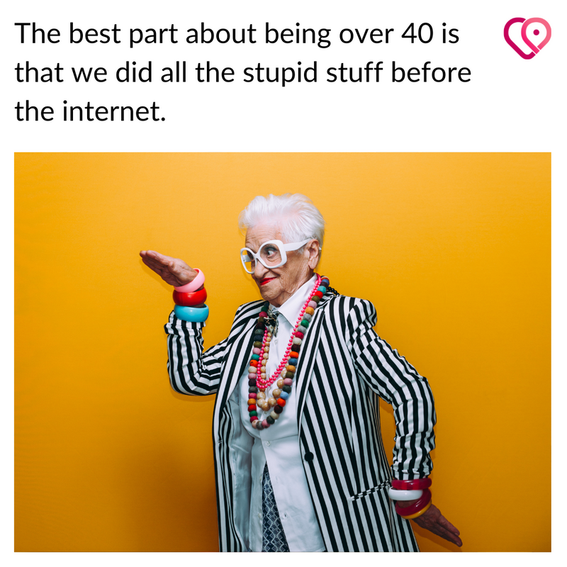 HubPure's tweet image. What is the best part of getting older for you? 🤗

👉 Share with us in the comments.

#PureHealthHub #Women #Funny #GettingOlder #WomensHealth #PureHealthTravel #WellnessWisdom #Retreats