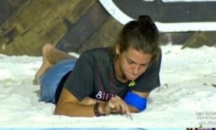 Survivor'ın En Kötü En Rezil Şampiyonu  #Survivor2022AllStar