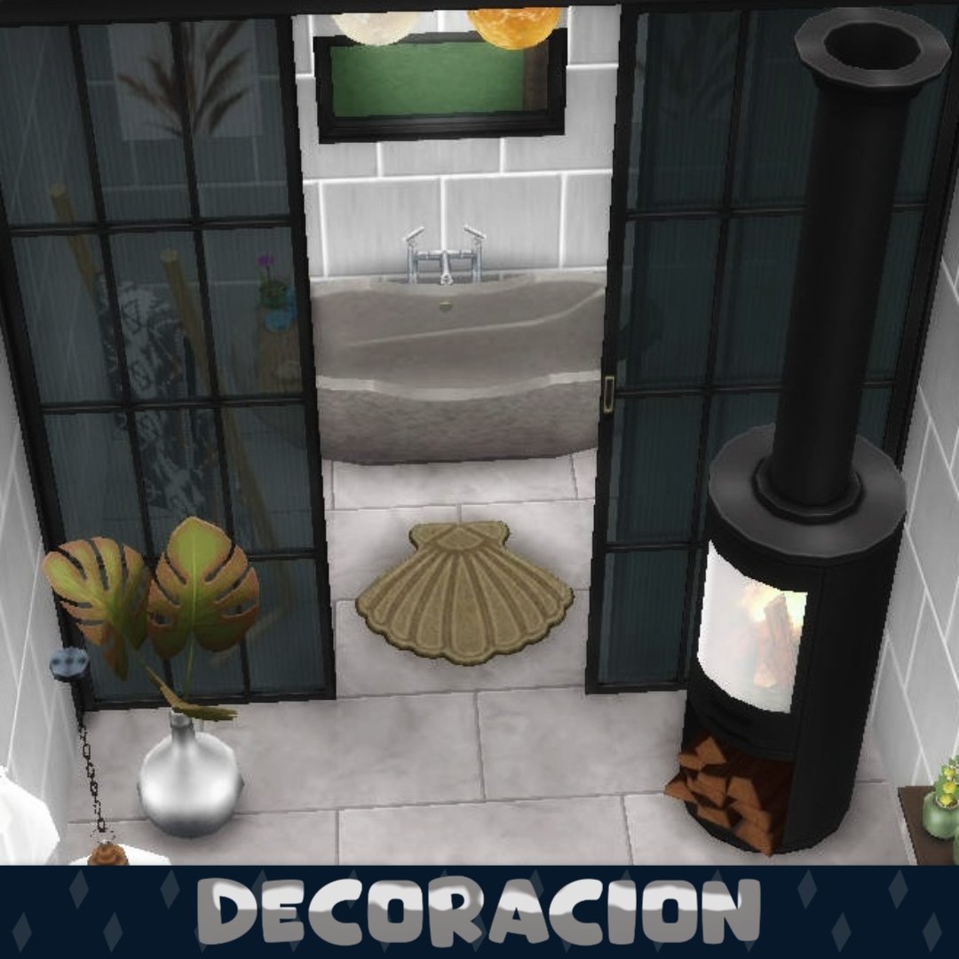 TonitoSims's tweet photo. Baño completo estilo vintage... ✨@TheSimsFreeplay @SimGuruMegz #TheSimsFreeplay #TheSims #Sims #ElectronicArts #EA https://t.co/1yplaH8eUC