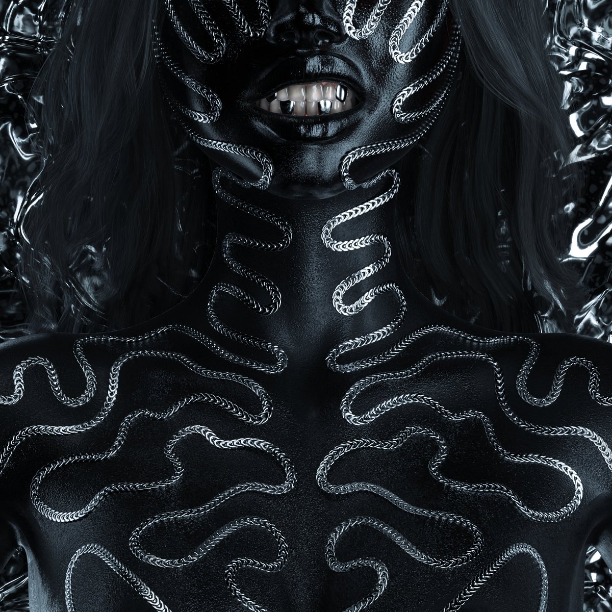 48 HOURS THEN SUPPLY IS LOCKED. BUY 1 GET 1 FREE. PUBLIC MINT, WITH HIDDEN RARES.
mint.triplesix.xyz