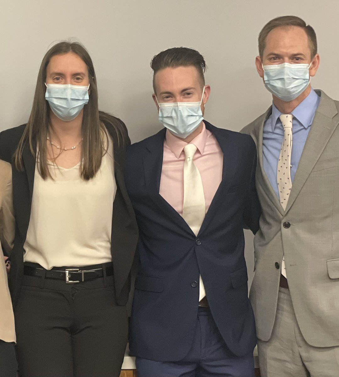Matt Briggs DPT, AT, PhD (@drmattbriggs) on Twitter photo Congrats to <a href="/E_Krogh/">Erin Krogh</a> <a href="/DavidBennion6/">David Bennion</a> <a href="/mcandrew_danny/">Danny McAndrew, PT, DPT, SCS</a> for passing your #SCS board exam! Proud of you! <a href="/osuhrs/">OSU School of Health and Rehabilitation Sciences</a> <a href="/OSUWexMed/">The Ohio State University Wexner Medical Center</a> #sportsptresidents ‘21 #welldone @SpecializeSIG <a href="/aaspt_apta/">American Academy of Sports Physical Therapy</a> #ABPTRFE @APTAtweets #ABPTS Congrats to <a href="/E_Krogh/">Erin Krogh</a> <a href="/DavidBennion6/">David Bennion</a> <a href="/mcandrew_danny/">Danny McAndrew, PT, DPT, SCS</a> for passing your #SCS board exam! Proud of you! <a href="/osuhrs/">OSU School of Health and Rehabilitation Sciences</a> <a href="/OSUWexMed/">The Ohio State University Wexner Medical Center</a> #sportsptresidents ‘21 #welldone @SpecializeSIG <a href="/aaspt_apta/">American Academy of Sports Physical Therapy</a> #ABPTRFE @APTAtweets #ABPTS