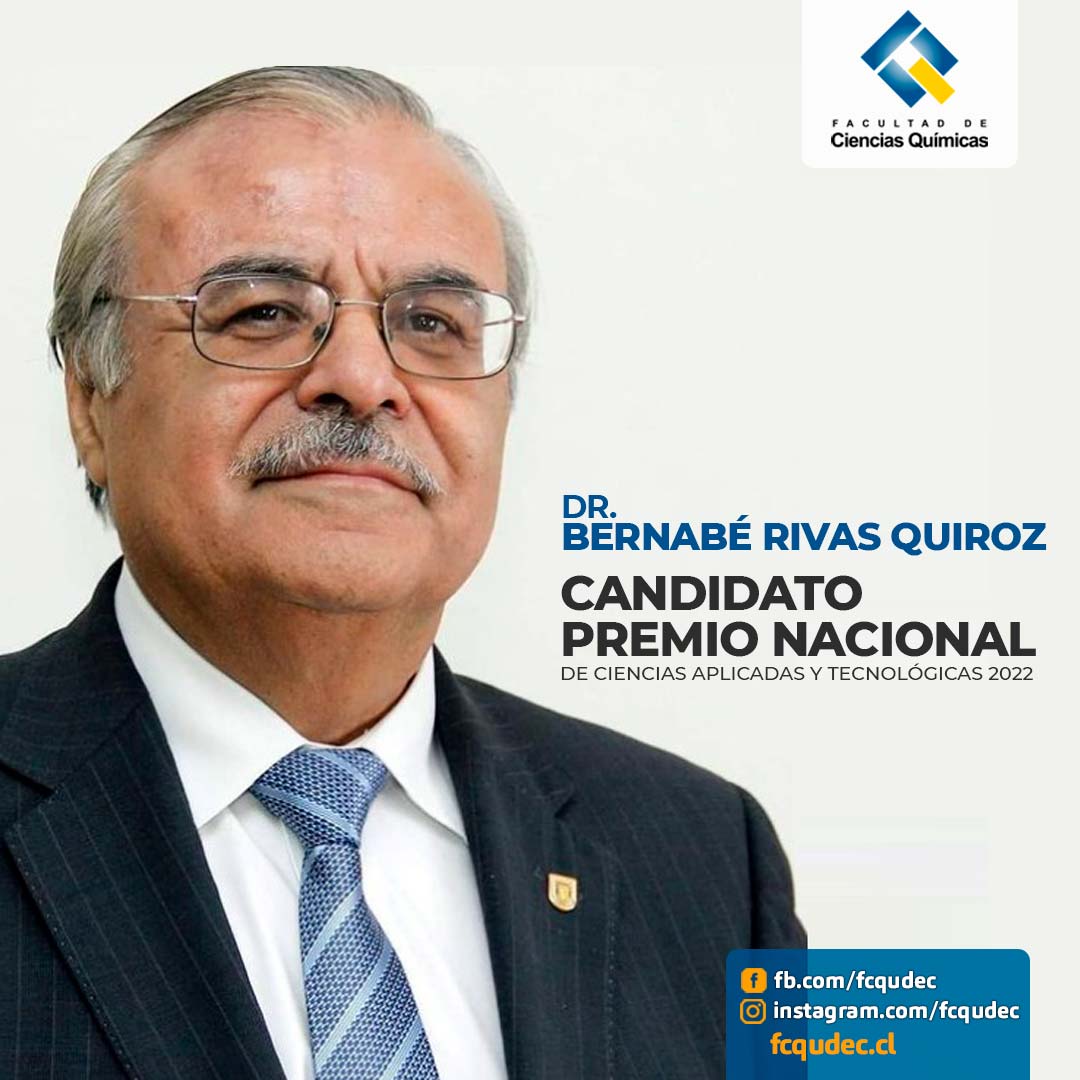 📃Carta de apoyo a la presentación del 👨‍🔬Dr. Bernabé Rivas Quiroz como Candidato al 🏅Premio Nacional de Ciencias Aplicadas y Tecnológicas 2022 👏
forms.gle/f2SJ6qeV7VENHh…