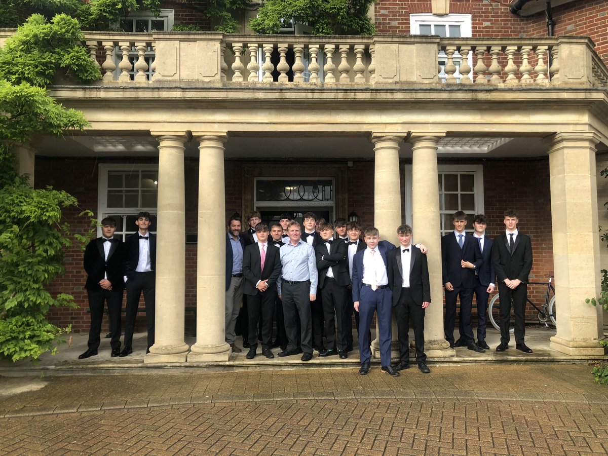 School House | Lord Wandsworth College tweet media