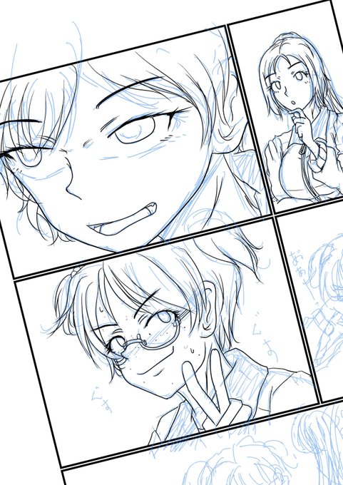 #一日一サンダース
おはアリ。描いてるんですが上手く描けないのです。もっと描けって?ハハッツ。
酷く暑くなって来てデジタルの有難さが身に染みる。昔は汗で原稿やインクがね。 