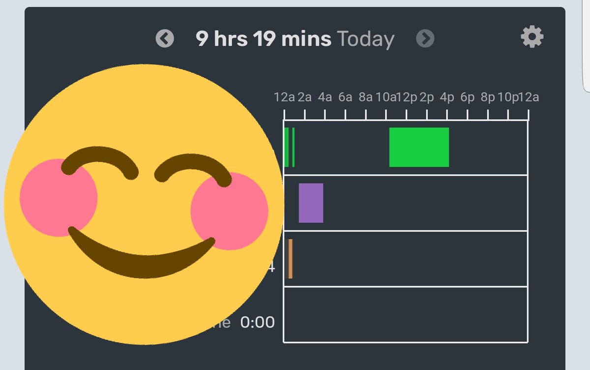 Kennyractural's tweet image. #100DaysOfVue Day 25

And yes I coded 9hrs+ today  but I didn&apos;t do anything related to #vue

#100daysofcoding #100devs #100daysofcodechallenge #100daysofcode